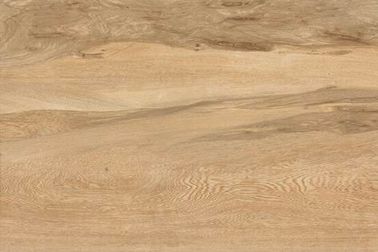 Cina Ubin porselen efek kayu, ubin porselen efek kayu untuk luar pemasok