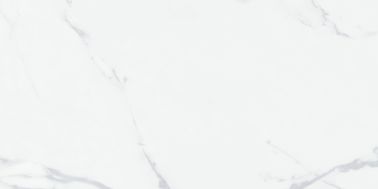 600x1200mm Glazed Polished Porcelain Tile , Marble Effect Porcelain Tiles supplier