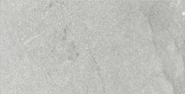 Frost Resistant Glazed Porcelain Floor Tiles Polished Matte Surface Anti Bacterial supplier