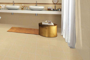 Glazed Porcelain Wall Tile , Indoor Outdoor Porcelain Tiles Commercial supplier