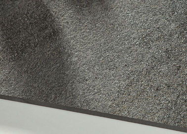Italian Design Stone Look Bathroom Tiles , Glazed Porcelain Tile For Shower supplier