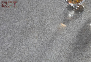 Italian Design Stone Look Bathroom Tiles , Glazed Porcelain Tile For Shower supplier