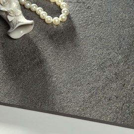 Blue Slate Marble Look Porcelain Tile Bathroom Matte Surface Treatments supplier