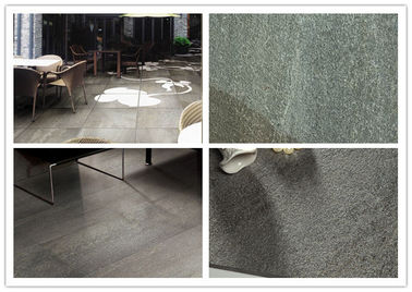 Ceramic Stone Effect Porcelain Tiles Stain - Resistance 600x600mm Matte Surface supplier