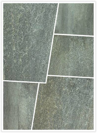 Ceramic Stone Effect Porcelain Tiles Stain - Resistance 600x600mm Matte Surface supplier