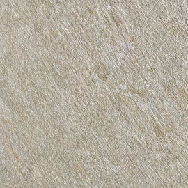 Ceramic Stone Effect Porcelain Tiles 600*600mm Thickness 10mm Convex Pattern supplier