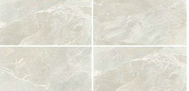 Ceramic Marble Like Porcelain Tile , Marble Look Porcelain Tile Bathroom supplier