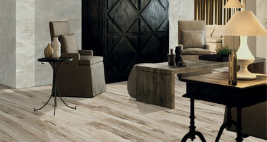 Ceramic Marble Like Porcelain Tile , Marble Look Porcelain Tile Bathroom supplier