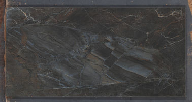 600x1200mm Polished Porcelain Floor Tiles Three Surface Available Compression Resistance supplier