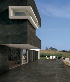 600x1200mm Polished Porcelain Floor Tiles Three Surface Available Compression Resistance supplier