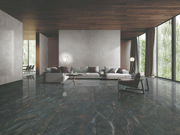 600x1200mm Polished Porcelain Floor Tiles Three Surface Available Compression Resistance supplier