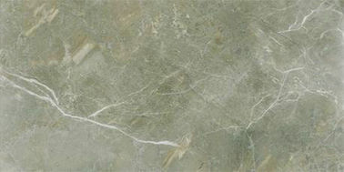 Marble Look Porcelain Tile Bathroom , Marble Effect Porcelain Wall Tiles supplier