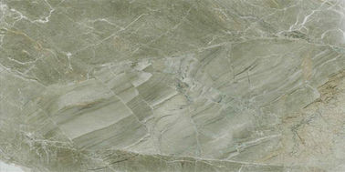 Marble Look Porcelain Tile Bathroom , Marble Effect Porcelain Wall Tiles supplier