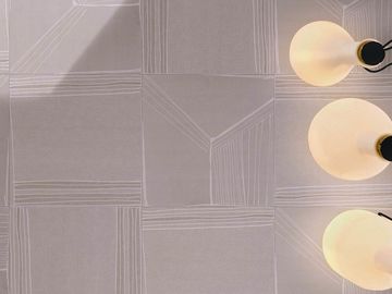 Het algemene Lichte Kahki-Kleuren Binnentapijt betegelt 3c-van het het Certificaathuis van Ce het Openbare Gebied leverancier
