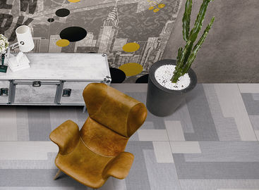 Non Slip Carpet Ceramic Tile Wear - Resisting Wall Floor Flagship Store supplier