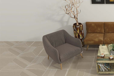 Heat Insulation Carpet Ceramic Tile Matt With Shine Surface Public Area supplier