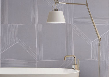 Living Room Carpet Ceramic Tile Antibacterial Acid Resistant Kitchen Toilet supplier