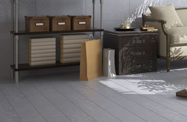 Matt With Shine Surface Bathroom Carpet Tiles , Bathroom Floor Carpet Tiles supplier