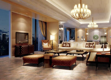 Stable Cement Style Tiles , Cement Look Ceramic Tile Inkjet Cement Series supplier