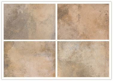 Stable Cement Style Tiles , Cement Look Ceramic Tile Inkjet Cement Series supplier