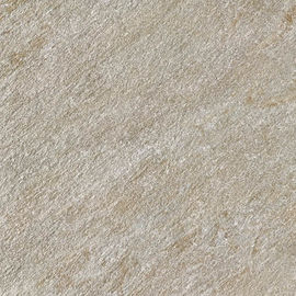 Outdoor Porcelain Cement Style Tile Heat - Insulation Matte Surface Available supplier
