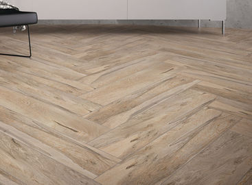 Patio Wood Grain Porcelain Tile Italy Original Design Abrasion Resistance supplier