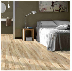 10mm Porcelain Wood Effect Outdoor Tiles Different Texture Combinations Golden Yellow supplier