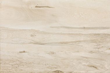 Polished Porcelain Wood Effect Tiles , Wood Effect Porcelain Floor Tiles Ireland supplier