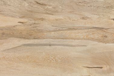 Wall Wood Grain Porcelain Tile Golden Yellow 900x150mm Different Texture Combinations supplier