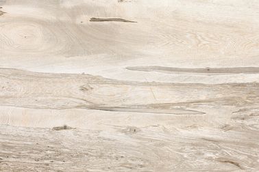 36 Inch Outdoor Porcelain Tiles Efek Kayu Warna Gray Light Matte Datar pemasok