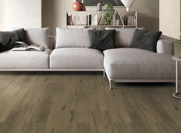 Antibacterial Wood Grain Porcelain Tile V4 - Substantial Variation Frost Resistant supplier