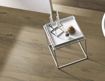 Antibacterial Wood Grain Porcelain Tile V4 - Substantial Variation Frost Resistant supplier