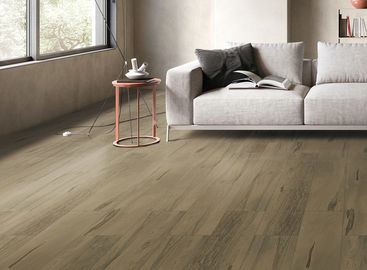 Antibacterial Wood Grain Porcelain Tile V4 - Substantial Variation Frost Resistant supplier