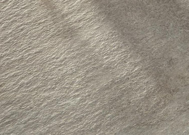 Light Grey Porcelain Floor Tiles 600x600 , Stone Look Porcelain Tile Eco supplier