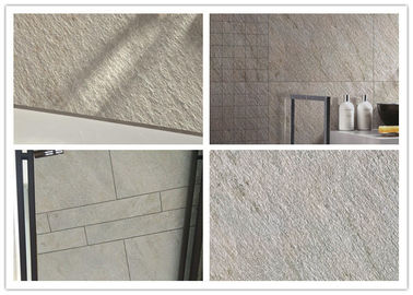Fine Durability Sandstone Porcelain Tile Glazed Concave Wear - Resistant supplier