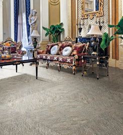 Fine Durability Sandstone Porcelain Tile Glazed Concave Wear - Resistant supplier