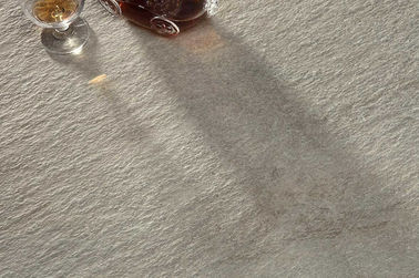 Fine Durability Sandstone Porcelain Tile Glazed Concave Wear - Resistant supplier