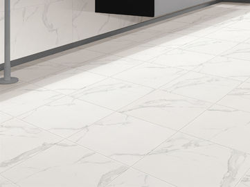 Living Room Sandstone Porcelain Tile Hospital Metro Polished Matte Finish supplier