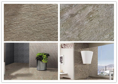 Ceramic Kitchen Floor Tile , Cream Porcelain Kitchen Floor Tiles 600*600mm supplier