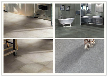 Renewable Porcelain Living Room Tile Convex Pattern Outdoor Floor Antibacterial supplier