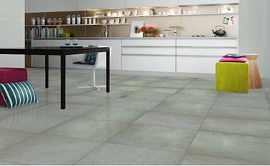 Renewable Porcelain Living Room Tile Convex Pattern Outdoor Floor Antibacterial supplier