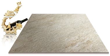 Bathroom Shower Wall Tile , Marble Effect Ceramic Wall Tiles Light Grey supplier