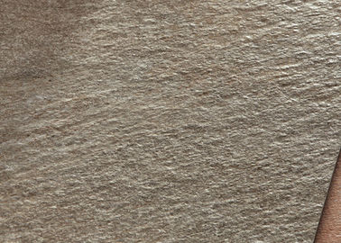 Bathroom Shower Ceramic Tile , Blue Slate Porcelain Tile 10mm Thickness supplier