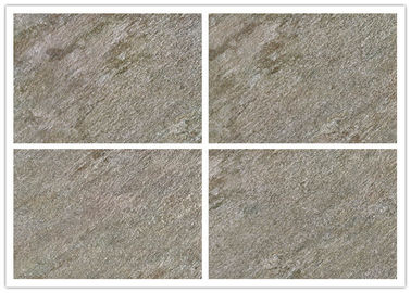 Non - Slip Exterior Porcelain Tile Antibacterial Accurate Dimensions Stable supplier