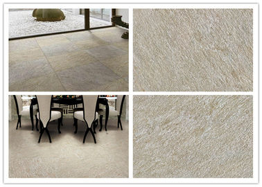Eco External Porcelain Floor Tiles , Outdoor Frost Proof Porcelain Tiles supplier