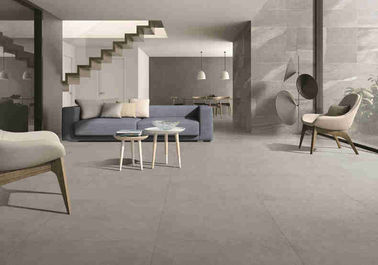 Lappato Surface 24x24 Poles Porcelain Dipoles 6 Warna Tersedia Tahan Aus pemasok