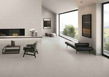 Commercial Full Body Ceramic Tile Kitchen Floor Wall R11 Matt Finish Stable supplier