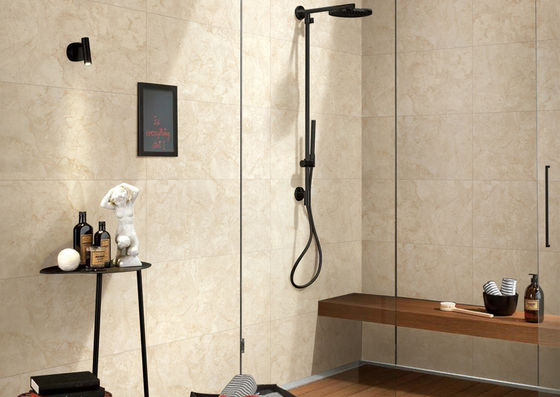 Porcelian Matte Porcelain Living Room Tile V4 - Substantial Variation Stable