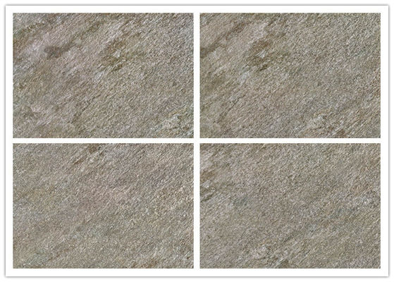 Kaymaz Dış Porselen Karo Antibakteriyel Doğru Boyutlar Kararlı