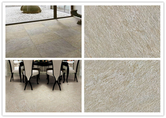 Eco External Porcelain Floor Tiles , Outdoor Frost Proof Porcelain Tiles